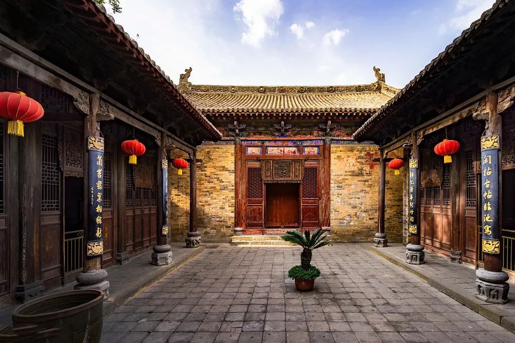 風水：住宅講究氣吉、局吉、形吉！