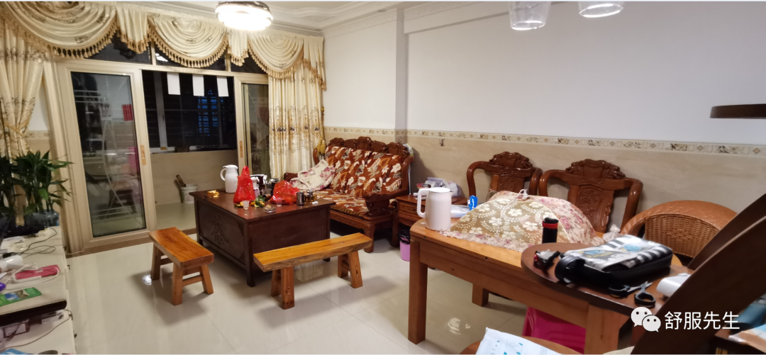 房間風水不好，身體疾病不斷！