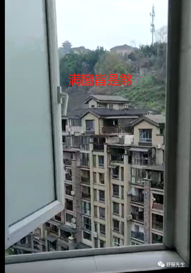 門口對著消防栓，運勢多不好！