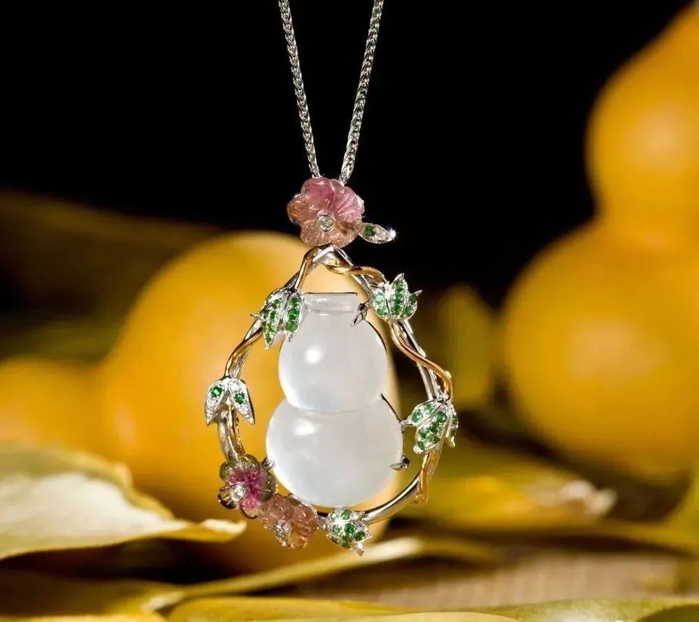 在佩戴葫蘆時候的禁忌