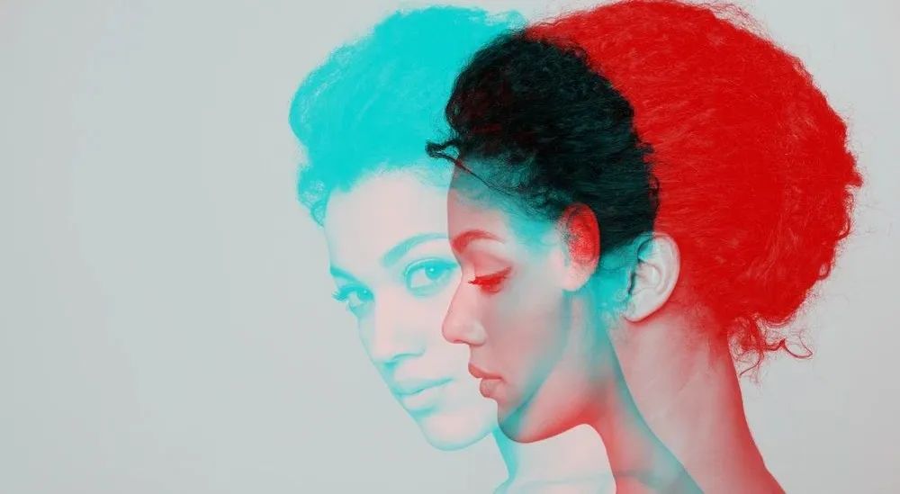 恐怖心測：測出別人眼中的你與真實的你