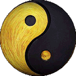 陽宅風水鎮物八卦鏡