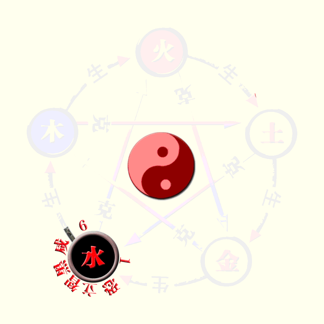 命理學中的五行，究竟隱藏了什麼秘密？