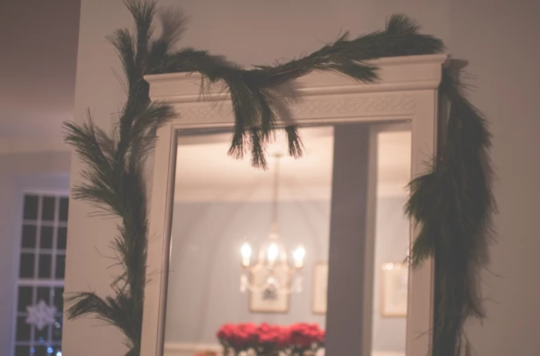 八卦鏡怎麼掛？如何正確使用八卦鏡？