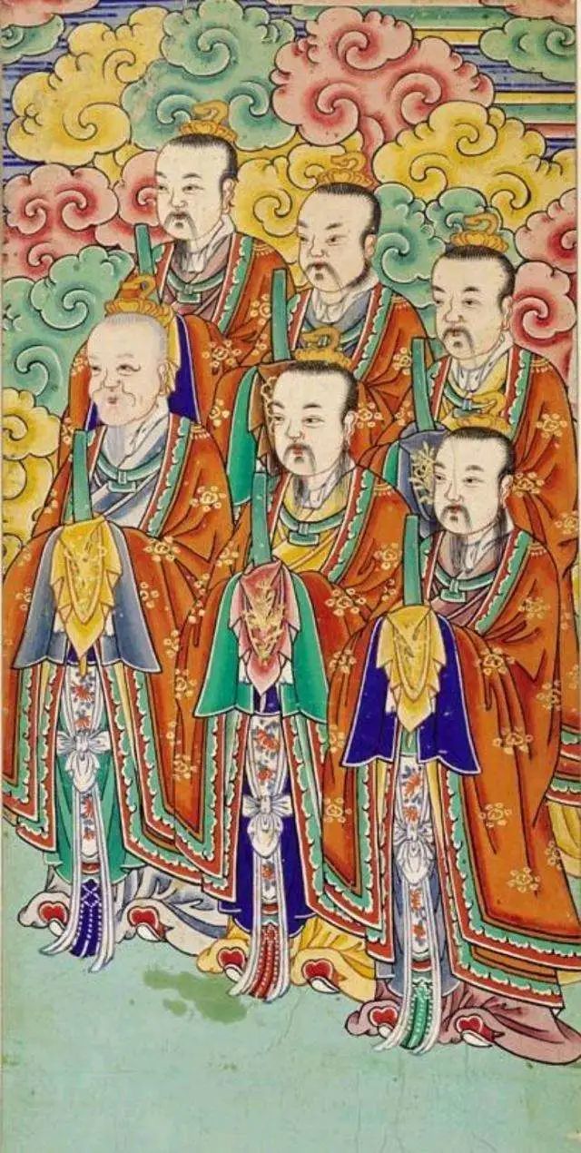 2023開運法門：教你如何化解災厄，所求如願！