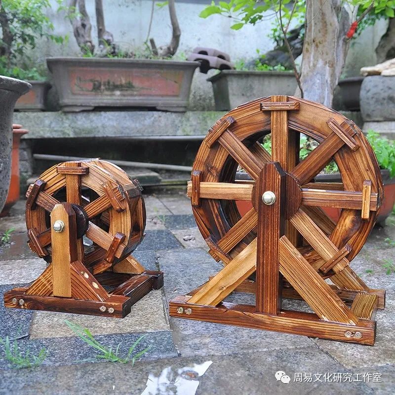 風水化煞寶物：風水輪可以催財化煞嗎 有什麼說法