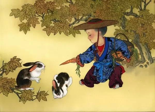 十二生肖的貴人是誰,剋星又是誰?