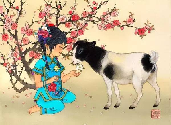 十二生肖的貴人是誰,剋星又是誰?