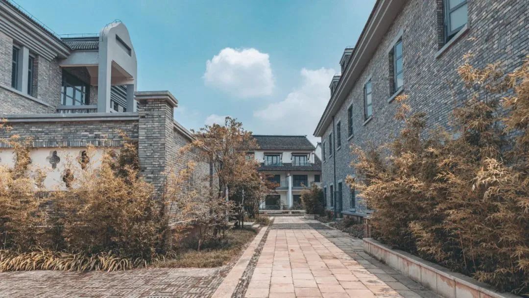 風水知識：關於陽宅風水的四大格局解讀！