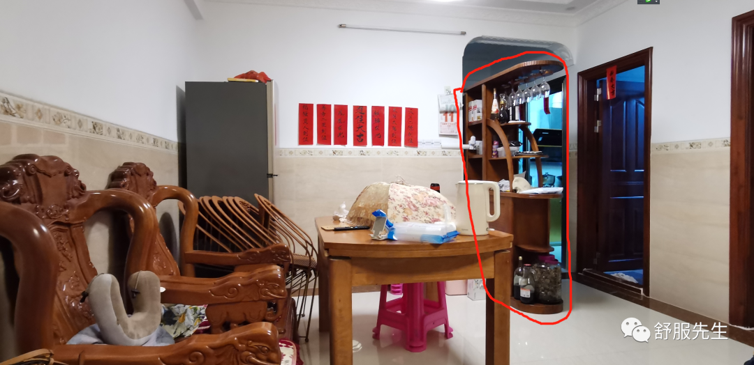 房間風水不好，身體疾病不斷！