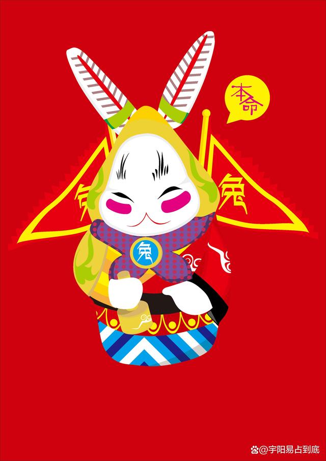 2023癸卯兔年到了，本命年的你還在相信穿紅嗎？