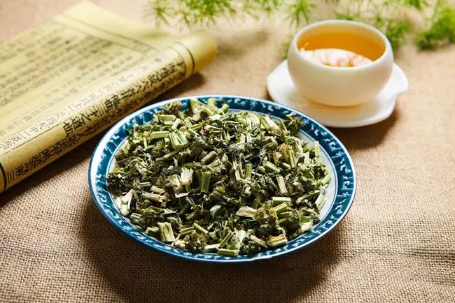 它被稱為婦人仙葯！不僅能活血調經，還能美容養顏！