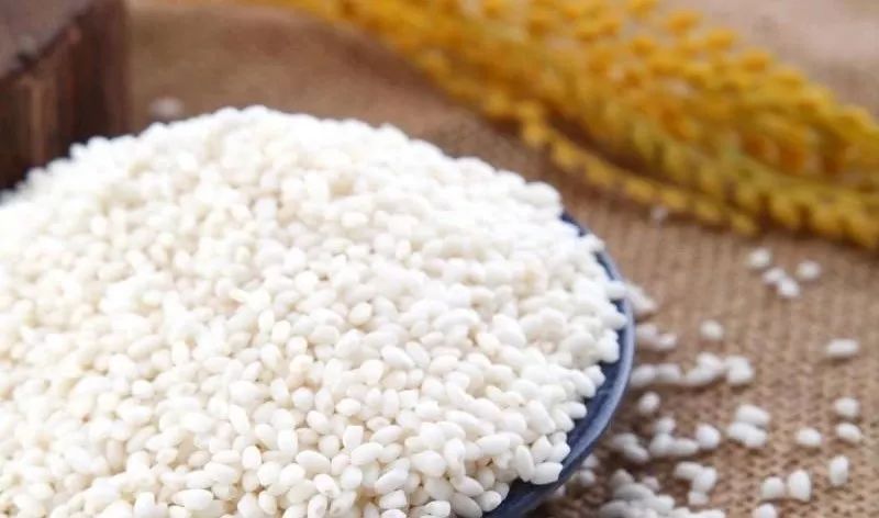 每天學風水：糯米為何有如此神力，竟然能驅邪？