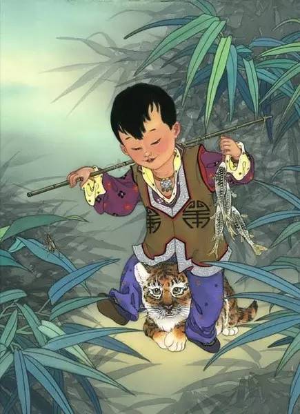 十二生肖的貴人是誰,剋星又是誰?