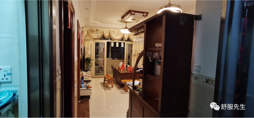 房間風水不好，身體疾病不斷！