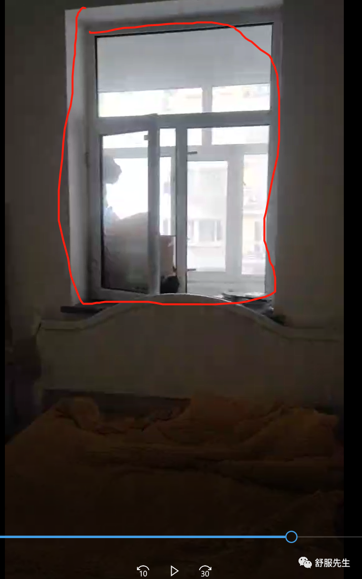 房間鋪紅地毯：夫妻容易吵架！