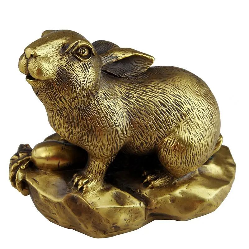 癸卯兔年是黑兔年,還是金兔年,2023運勢如何?老祖宗是這樣說的!