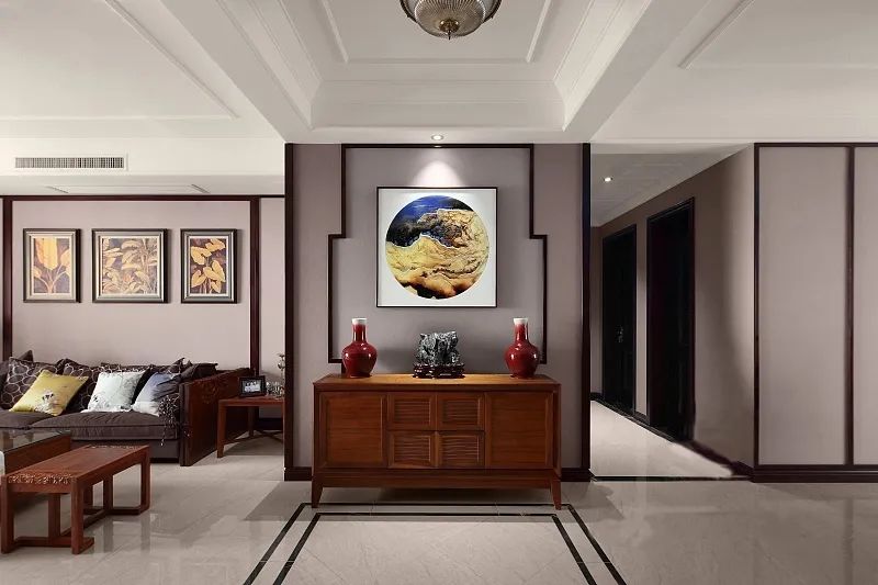 玄關風水四大忌，直接把財神擋在門外！