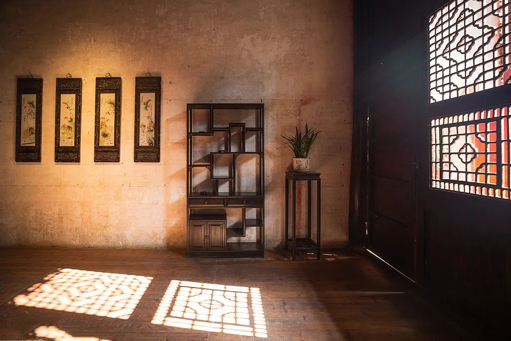 風水小知識：兩窗對開的房子會散財嗎！