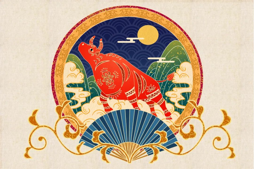 秘傳十二生肖轉運方法！（建議收藏）