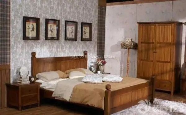 主卧室風水 卧室裝修風水的十五大禁忌