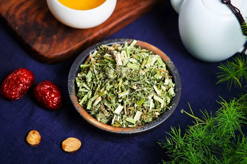 它被稱為婦人仙葯！不僅能活血調經，還能美容養顏！