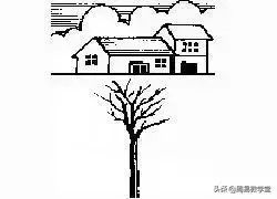 圖文詳解10個住宅風水禁忌，農村有房的請對照！看是否有道理？