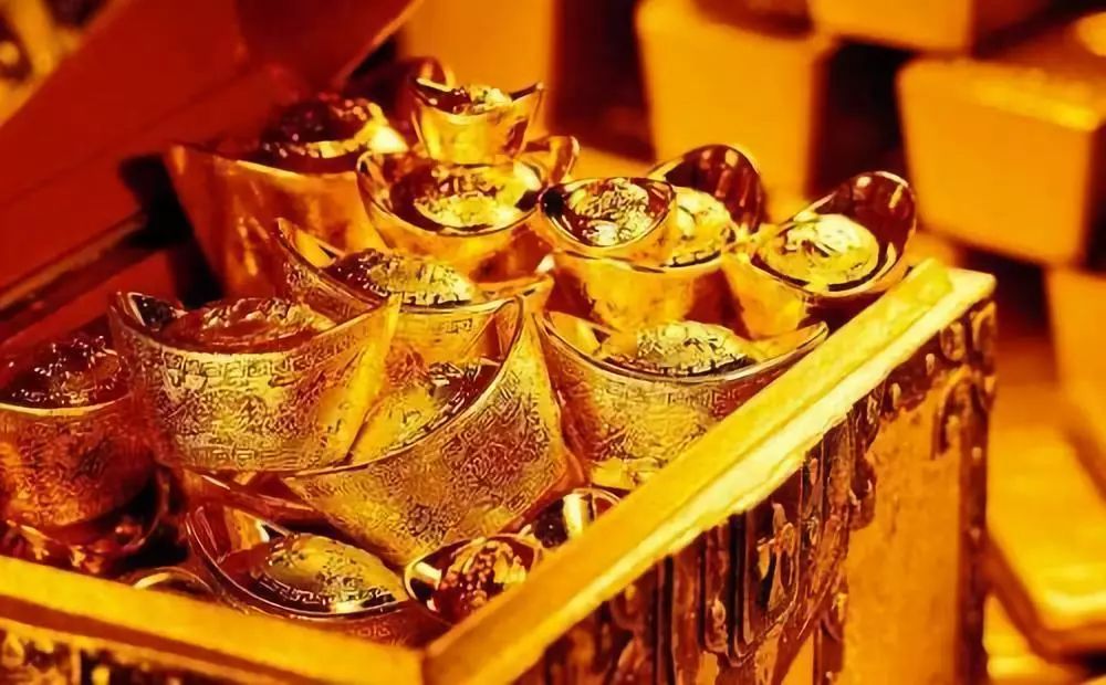 什麼是財庫，為什麼要補財庫