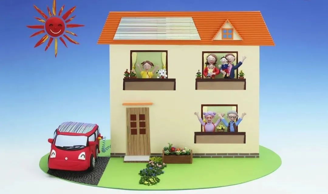 陽宅風水知識詳細講解，你什麼命該住哪個方位的房子才會好？