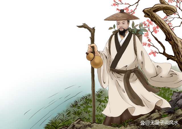 中國風水師從業資格證在哪考，風水大師無量子：風水被定義為迷信