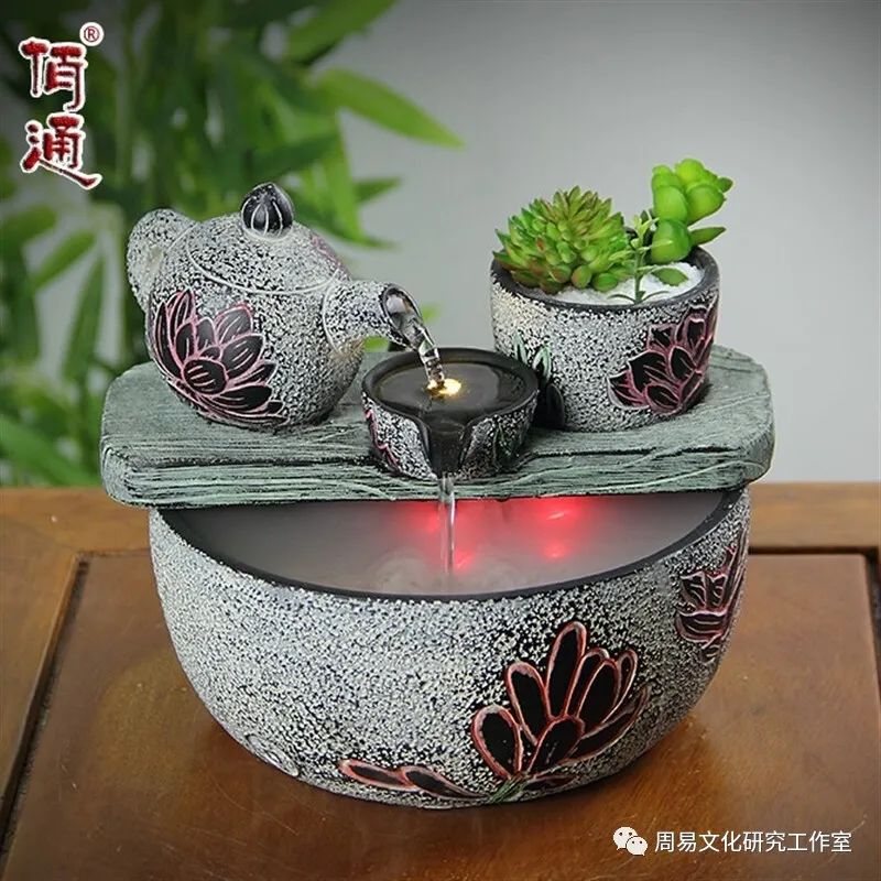 風水化煞寶物:風水輪可以催財化煞嗎 有什麼說法