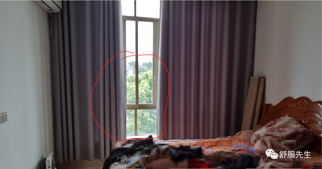 房屋風水之：看門可知卧室風水！