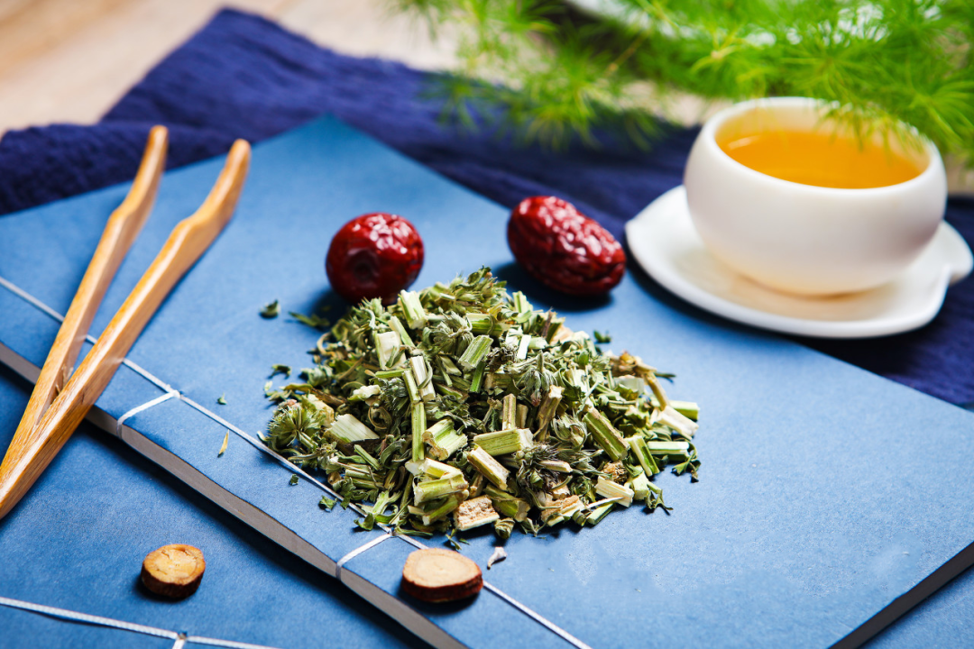 它被稱為婦人仙葯！不僅能活血調經，還能美容養顏！