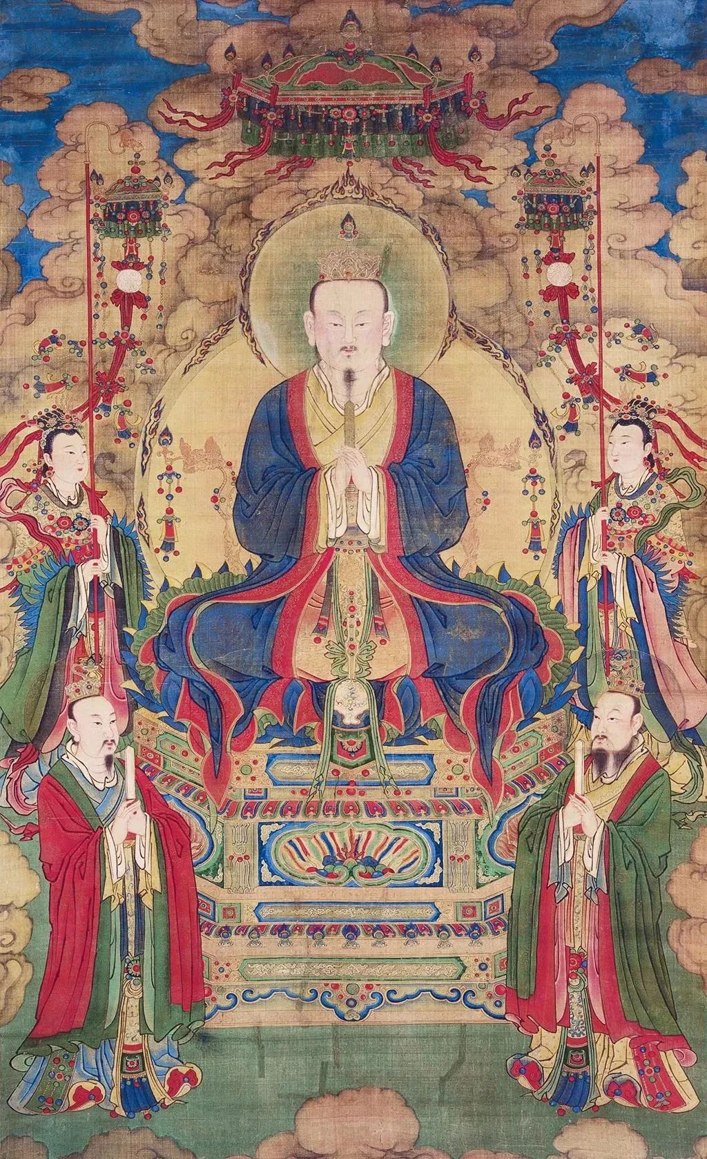 2023開運法門：教你如何化解災厄，所求如願！