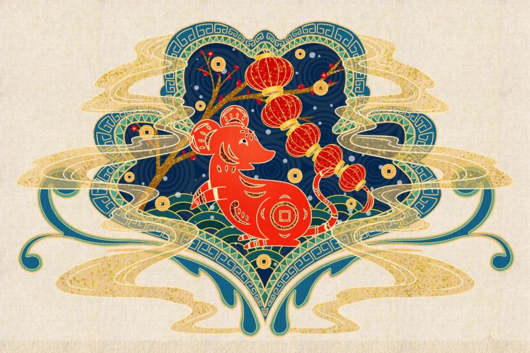 秘傳十二生肖轉運方法！（建議收藏）