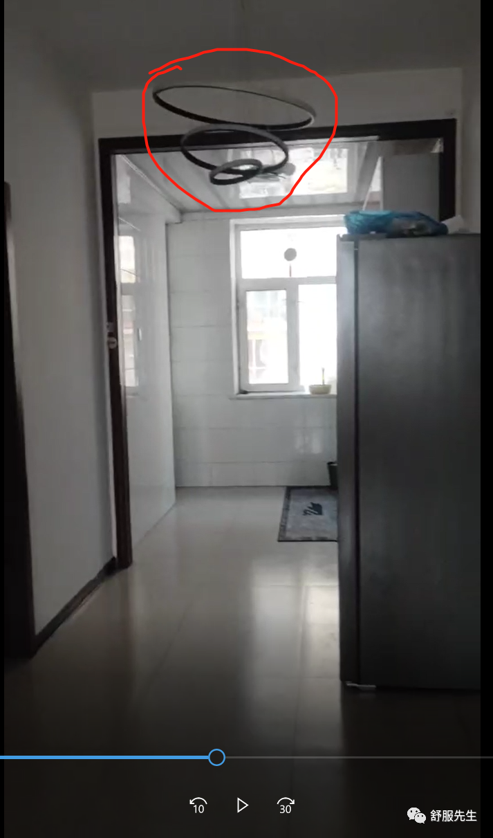 房間鋪紅地毯：夫妻容易吵架！