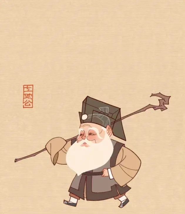 二月初二，恭賀福德正神土地公公聖誕！