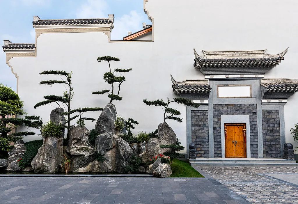 風水知識：關於陽宅風水的四大格局解讀！