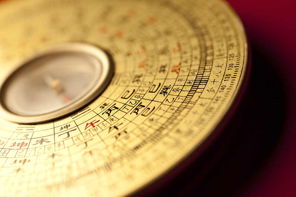 風水上的納氣是什麼，如何納有形之氣？