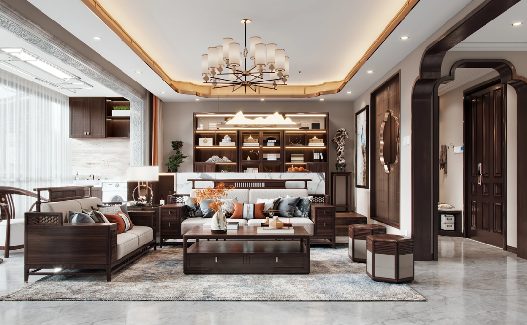 風水知識：打造最佳風水住宅，牢記這十二條法則！