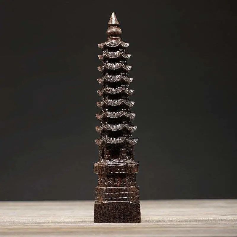 文昌塔的作用與擺放