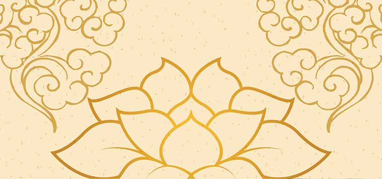 形容運氣好到爆的短句 關於幸運的簡短句子