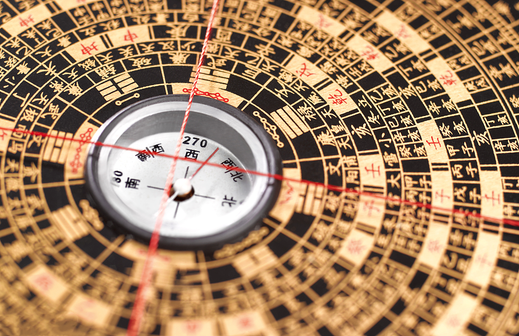 風水上的納氣是什麼，如何納有形之氣？