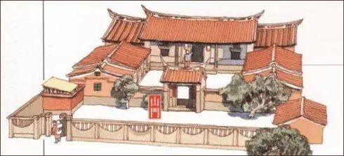 陽宅風水：「十一局經典」奉上，你是農村城市都要看