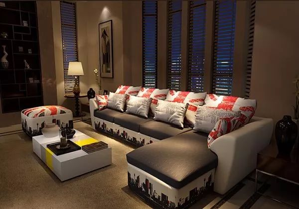 客廳風水：讓你打造好的客廳布局！