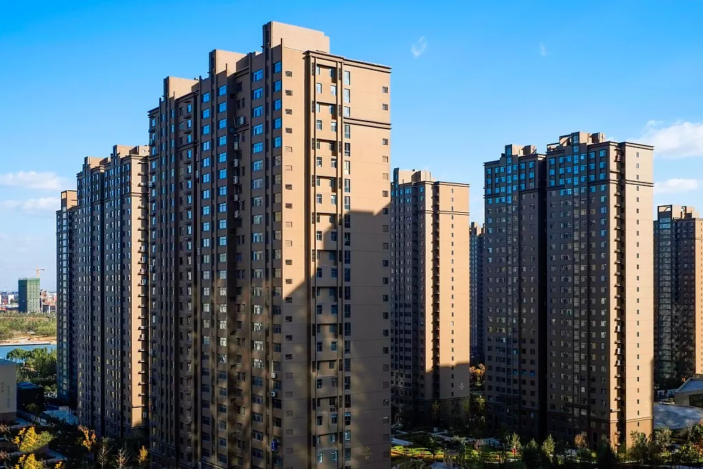 風水知識：關於陽宅風水的四大格局解讀！