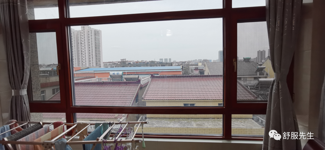 商品房風水：房間太透亮，主人易得病！