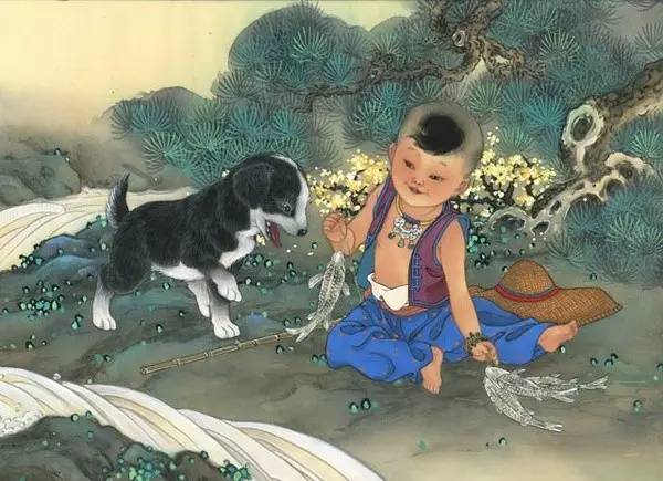 十二生肖的貴人是誰,剋星又是誰?