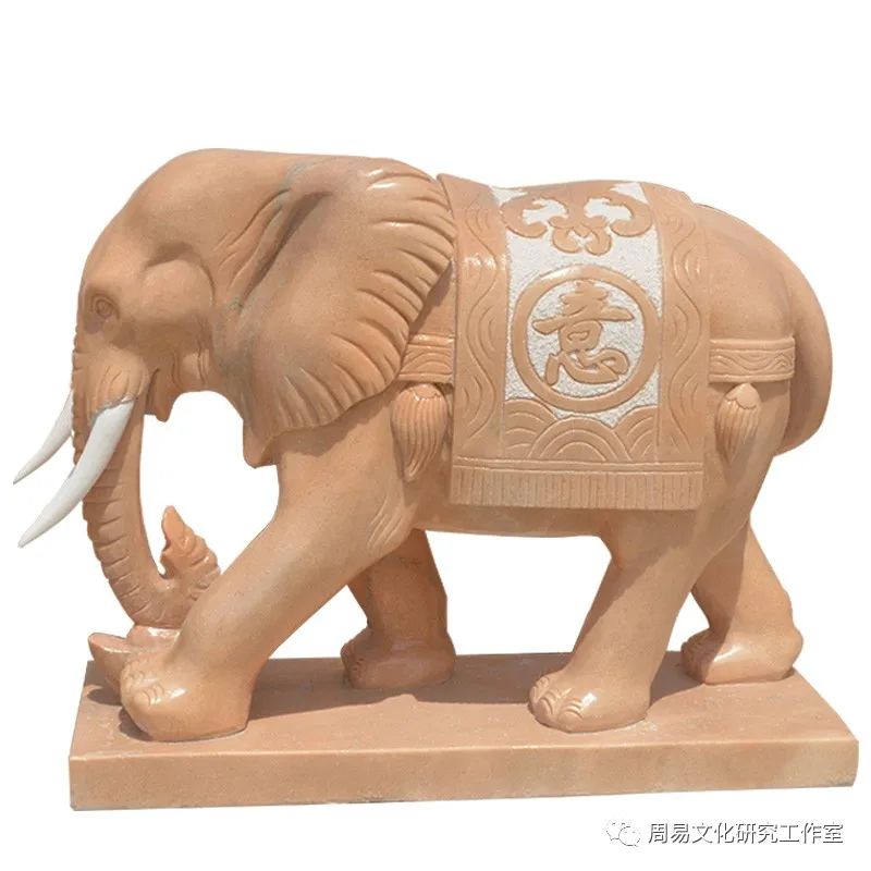 風水大象擺件禁忌！！