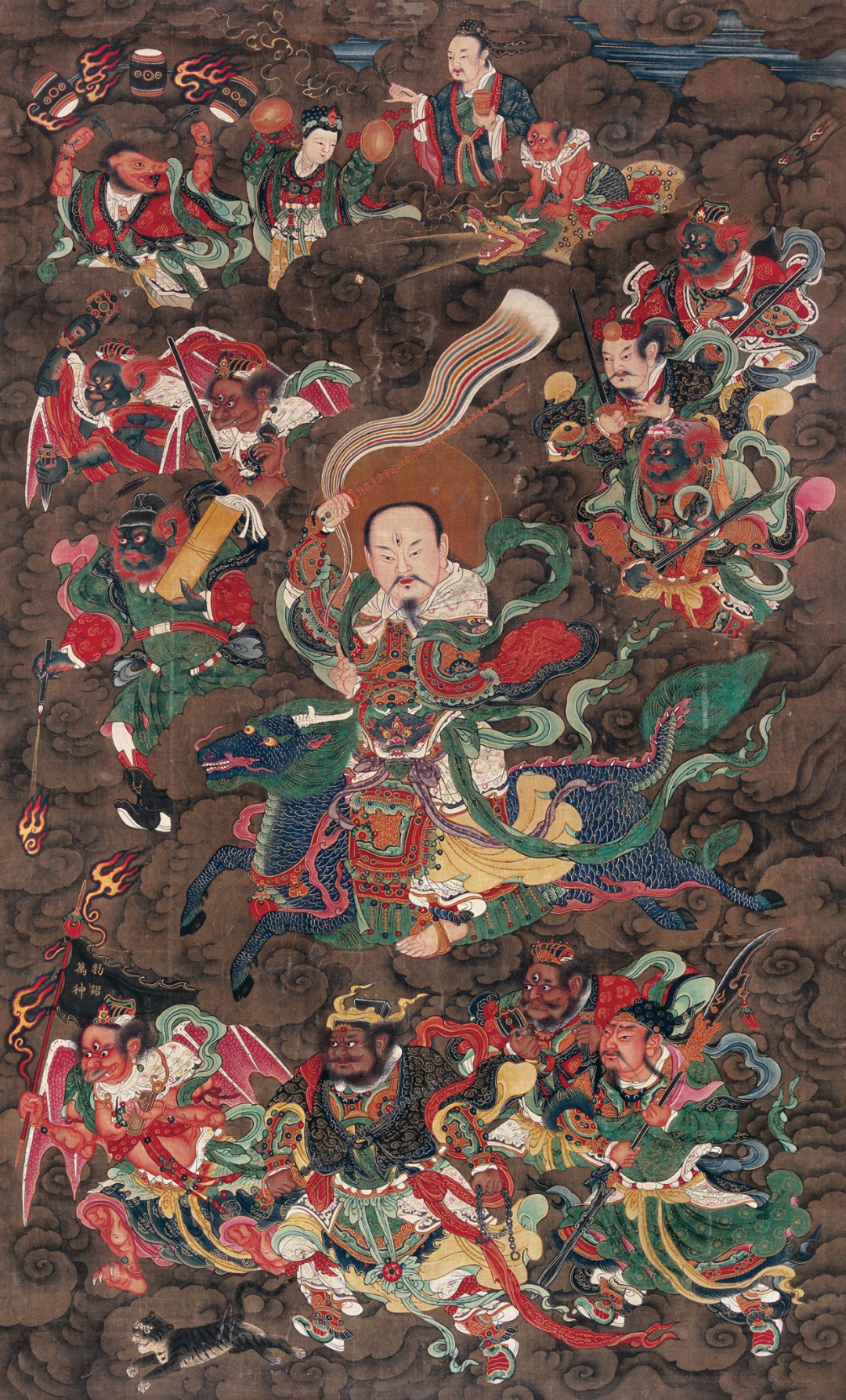 2023開運法門：教你如何化解災厄，所求如願！